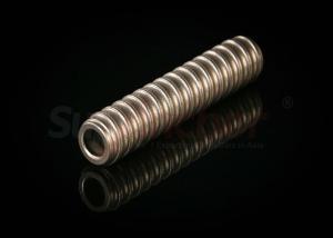 China 32mm 250kN Soil Nail Installation R32L/22 Self Drilling Anchor Bar wholesale