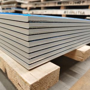 China 6061 Aluminum Sheet 6mm 5mm Aluminium Plate 4mm Aluminium Sheet wholesale