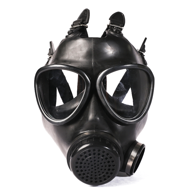 Gas mask Gas mask