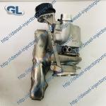 TD04 New Turbocharger 49477-02107 49477-02025 49477-020 TD04LR6 TF035 For BMW