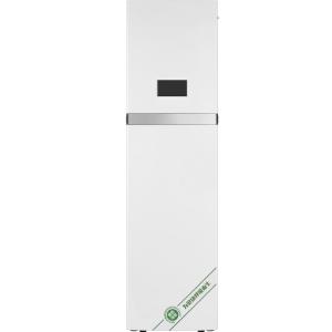China 100 CFM Cabinet Ventilation System 60Hz 220V Aluminum Alloy wholesale