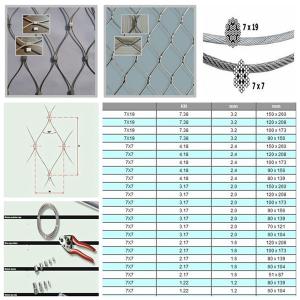 China X-tend Premium Quality Stainless Steel Mesh wholesale