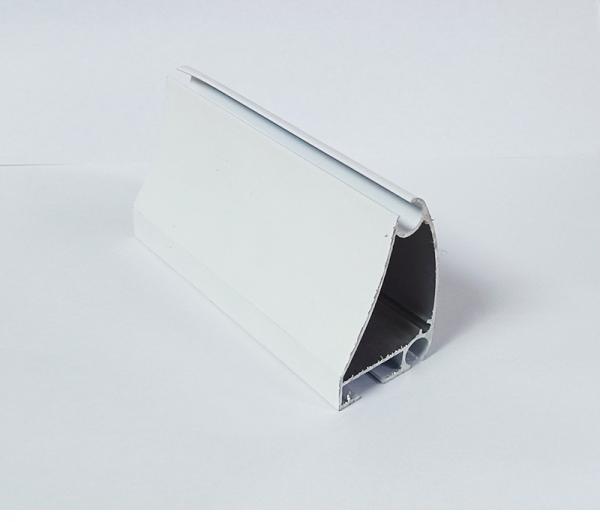 High Quality Retractable Awning Parts,Awning Components,alu front bar