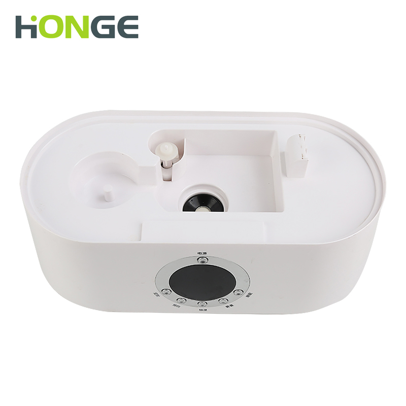 SC-M051 Ultrasonic Air Humidifier 5L Large Capacity 345*70*310mm 28W