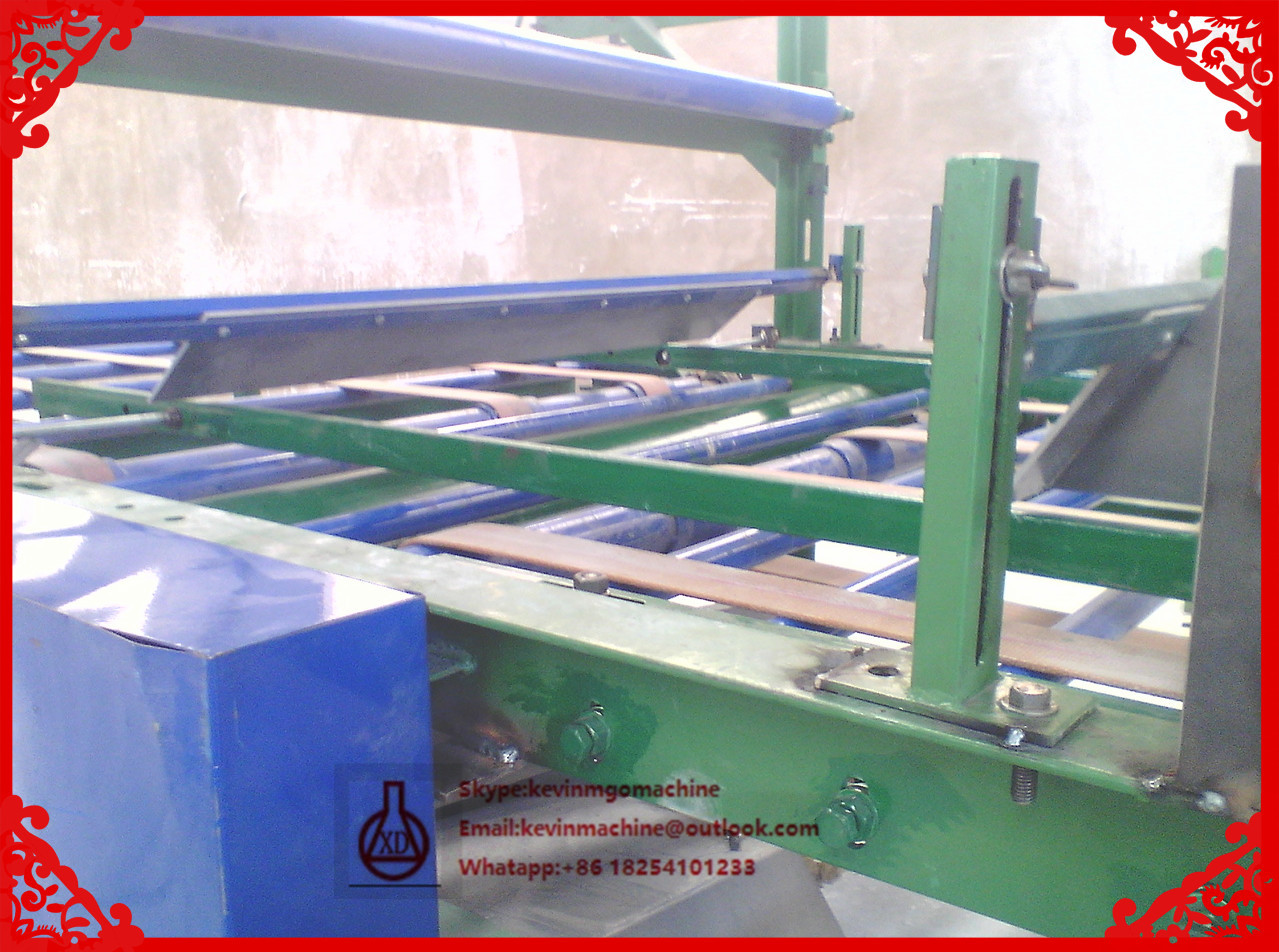 Multi Functional Board Making Machine for Building Construction Indoor Partition