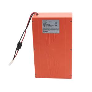 China Customized 72V Electric Scooter Battery 200Ah 72V 20Ah Lithium Ion Battery wholesale