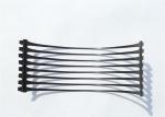 High Strength Tensile HDPE 300KN Uniaxial Plastic Geogrid