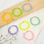 Resin Chain 15g Handmade Beaded Bracelets