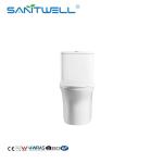 Sanitary wares one piece toilet Chaozhou with sink china supplier wholesalers