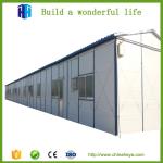 Steel Frame Prefabricated Houses Cheap Prefab Houses Easy Assemble