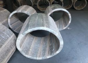 China Unbreakable 4.8m 550mpa Metal Hanger Q235 Iron Binding Wire wholesale