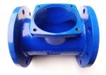 Cast Iron Industrial Woltman Water Meter