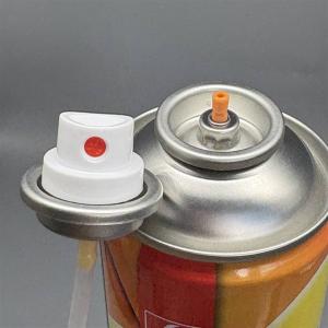 China Eco-Friendly Foam Cleanser Valve for Conscious Consumers with Sustainable Design wholesale