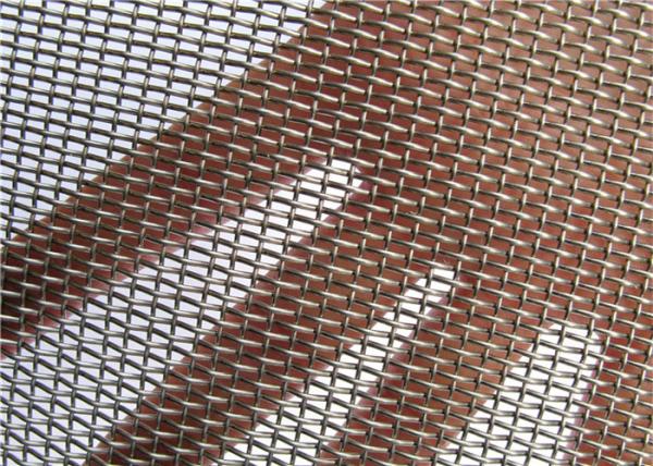 304 316 316l 100 micron high temperature heat resistant stainless steel woven