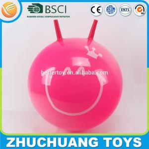 China space hopper ball bounce for kids ages 7-9 wholesale