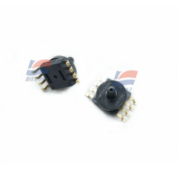 YJJ MPXV5004GC6U MPXV5004GC6T1 0Pa To 3.92KPa Single-Chip Silicon Pressure Sensor Is Used In Consumer Electronics