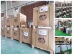 High Production CE Certified 500kgs To1000kgs Commercial Icemaker Machine With