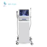 High Intensity Focused Ultrasound Wrinkle Removal female intimate areal