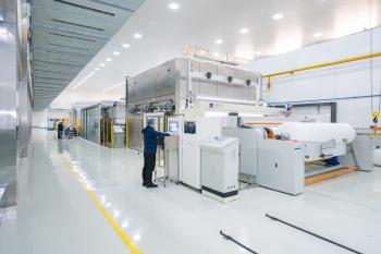 Zhejiang Good Choice Nonwoven Fabrics Co., Ltd.