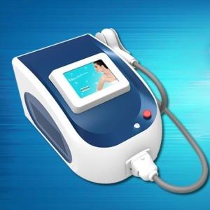China New Best Portable Laser 808 Depilation For Painless Hair Removal (CE)/Laser 808 Depilation wholesale