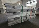Az91d Pure Magnesium Alloy Ingot BF Silver White