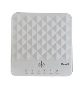 China Fiberhome AN5506-02-B Fiber Optic Unit 1GE 1FE GPON ONU ONT wholesale