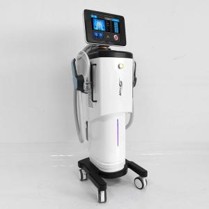 China Neo Electromagnetic Body Cold Ems Sculpting Machine 220V 50Hz wholesale