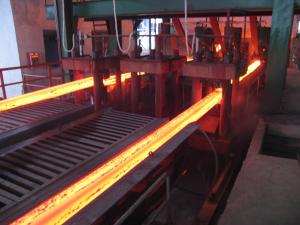 China Steel Billet Continuous Casting Machine LadleTurret With ISO Certification wholesale