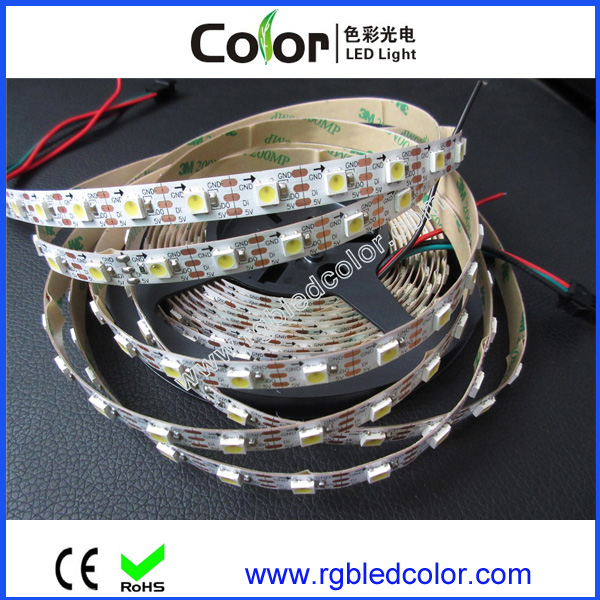 5V APA104 Digital Warm White/Natural White/White/Cool White