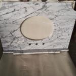 Bathroom vanities,bathroom cabinets,single sink vanity,72 inch vanity