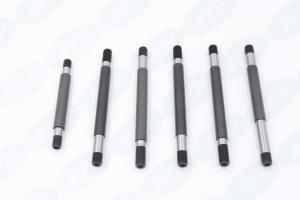 China ISO9001 Heat Treatment Services Custom Metal CNC Machining Parts wholesale