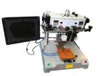 Thermodecouple Pulse Heating Hot Bar Welding Machine Bonding Machine