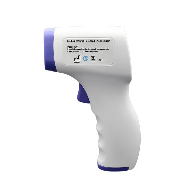 High Quality Non-Contact Infrared Thermometer with OEM&ODM Service
