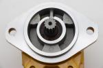 705-21-32051 hydraulic pump for SD22 SD23 SD16 bolldozer part