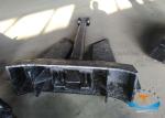 Casting Marine Boat Anchors , HHP Type Stockless Bower Anchor For Ffshore