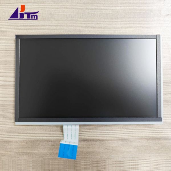 Genmega G2500 8" High Resolution Wide Screen LCD Display ATM Spare Parts
