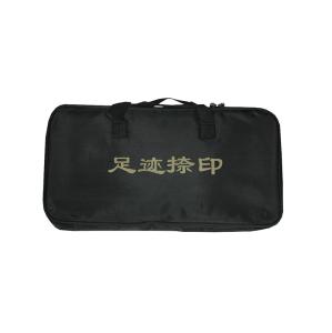 China G039 BTZY-I Footprint sample collection ink pad wholesale