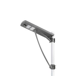 China IP65 Integrated Bright Solar Road Lamp Cap 710x310mm wholesale