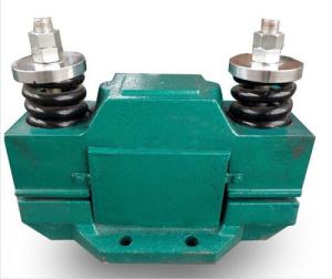 China Electromagnetic Industrial Vibrating Equipment Vibration Bin Hopper Silo Wall Vibrator wholesale