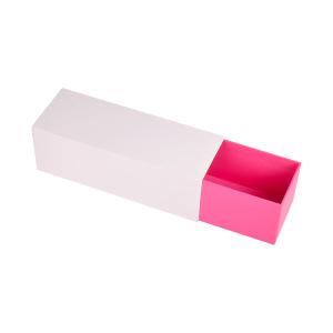 China Stamping Printing Drawer Paper Box Packaging Wine Grey Board Foldable wholesale