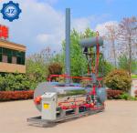 Factory Price Gas Oil Fired Thermic Fluid Heater,Thermal Oil Heater Manufacturer