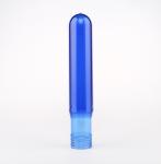 5 Gallon 750g Pet Preform Blowing Blue Plastic Bottle /pet plastic bottles/5