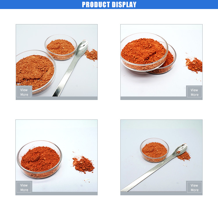Glass Beveling Rare Earth Polishing Powder For Mirror Beveling