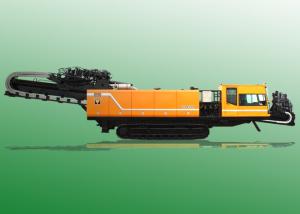 China Horizontal Directional Drilling CUMMINS ENGINE Hdd Drilling Rig wholesale