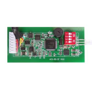 China Multilayer Blank Printed Electric Circuit Board PCB Fabrication Service wholesale
