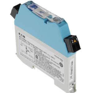 China MTL7760AC DIN Rail Mount Safety Mtl Barriers With Electronic Fusing wholesale