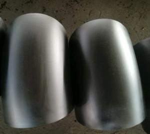 China 1/2-48 Inch Forged 90 Degree Carbon Steel Elbow Butt Welded Pipe Fitting wholesale