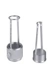 newest scar wrinkles removal skin resurfacing fractional co2 laser equipment