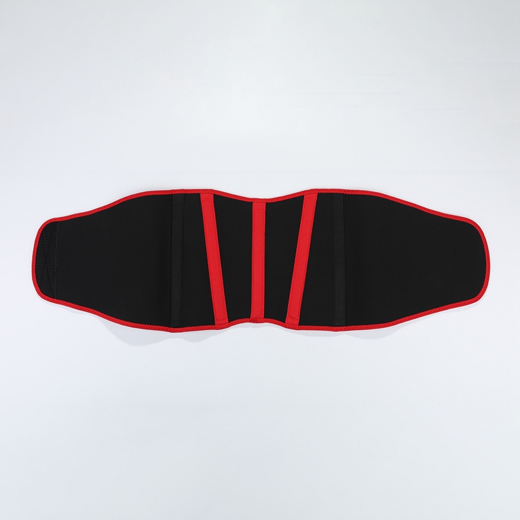 Knitted Body Shaper HEXIN Dropshipping Waist Trimmer for Tummy Control and Fat Burning