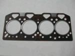 ME081734 MitsubishiI Engine Gasket Kit 6DB1 6DB10 Cylinder Head Gasket